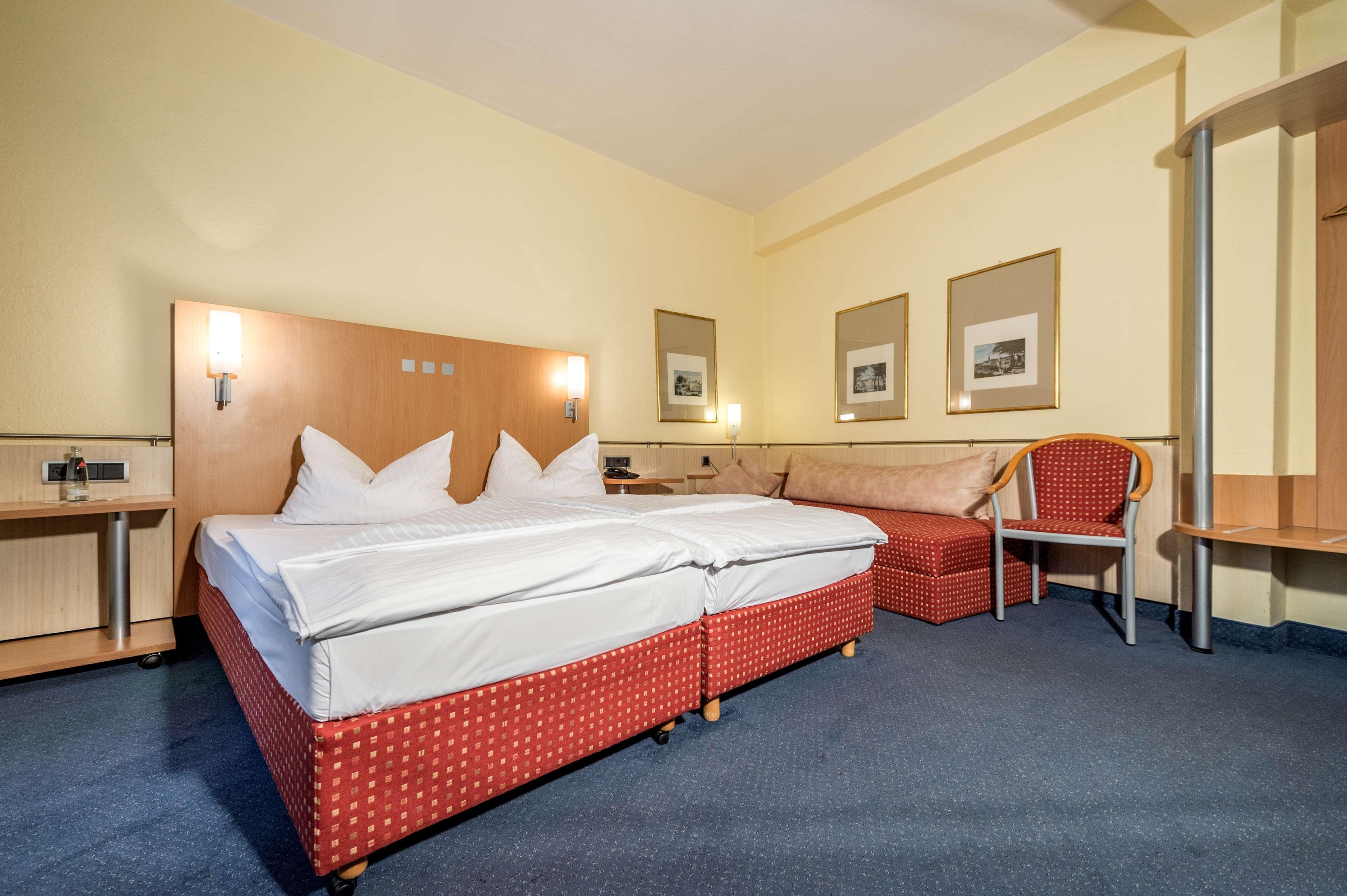 Best Western Weymouth Hotel Rembrandt Exterior foto