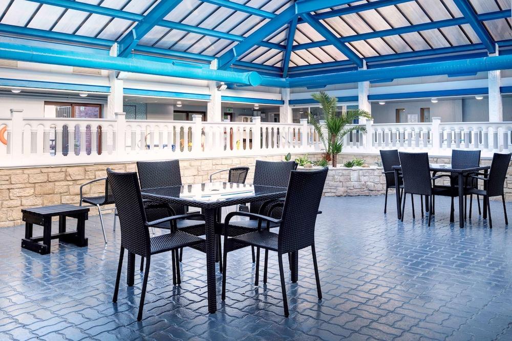 Best Western Weymouth Hotel Rembrandt Exterior foto