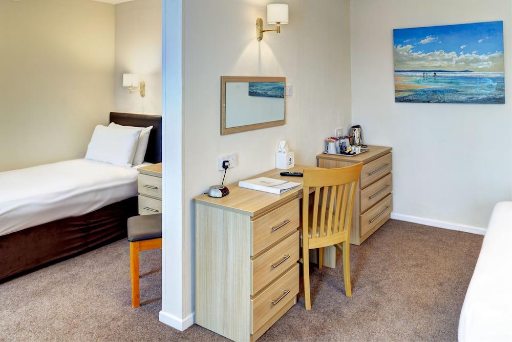 Best Western Weymouth Hotel Rembrandt Exterior foto